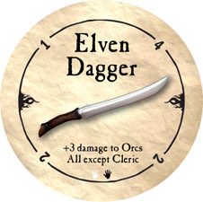Elven Dag